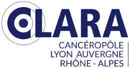 Cancéropôle Lyon Auvergne Rhône Alpes