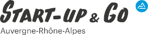 Start-up & Go Auvergne Rhône Alpes